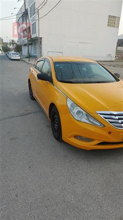 هيونداي سوناتا